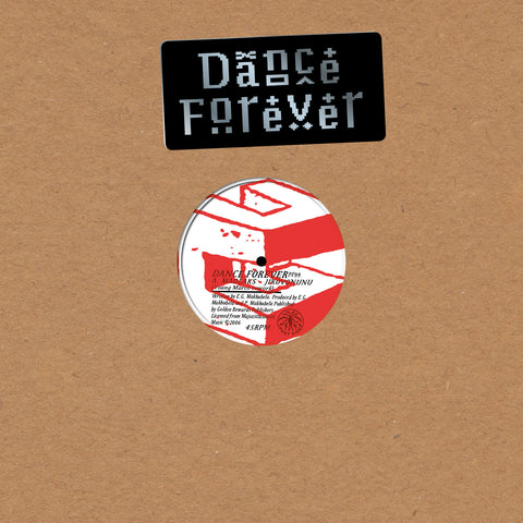 Various - Dance Forever - Young Marco Reworks