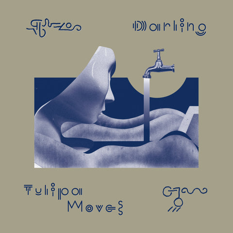 Darling - Tulipa Moves (Album)