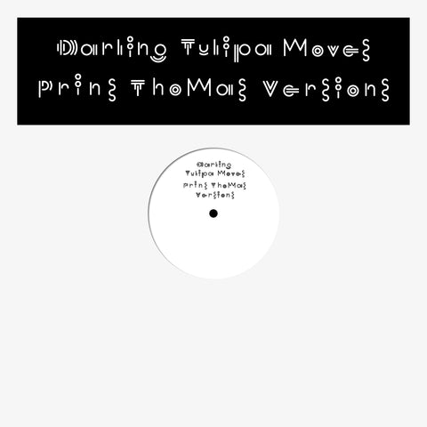 Darling - Prins Thomas Versions (Single)
