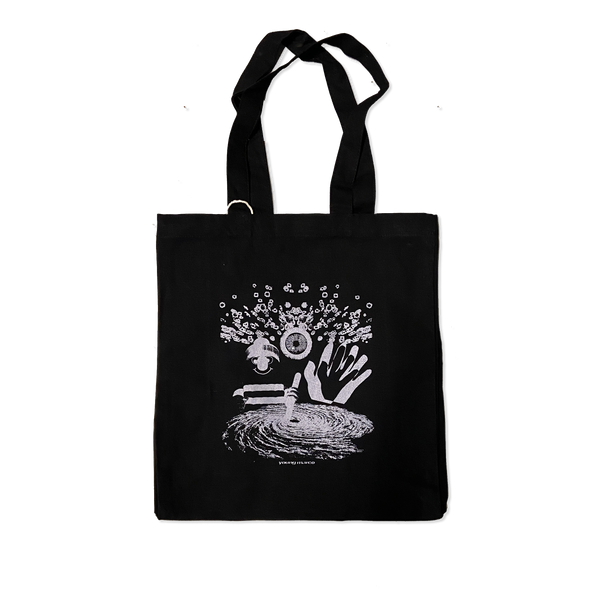 Eye Will Always Love You (Tote)