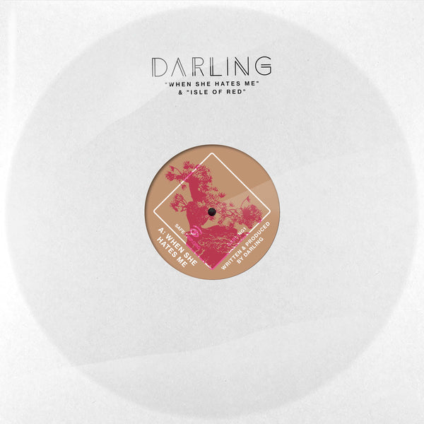 Darling - SIM / Moon Fleet (Single)