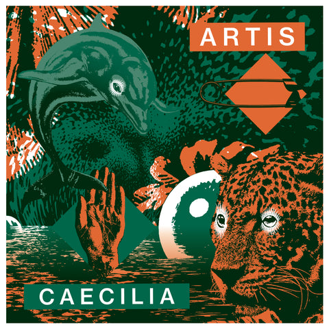 Artis - Caecilia (Single)