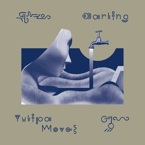 Darling - Tulipa Moves (Album)