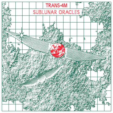 Trans-4M - Sublunar Oracles (Album)