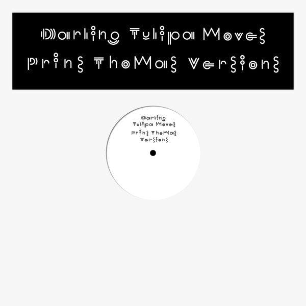 Darling - Prins Thomas Versions (Single)