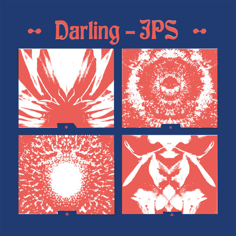 Darling - JPS (EP)